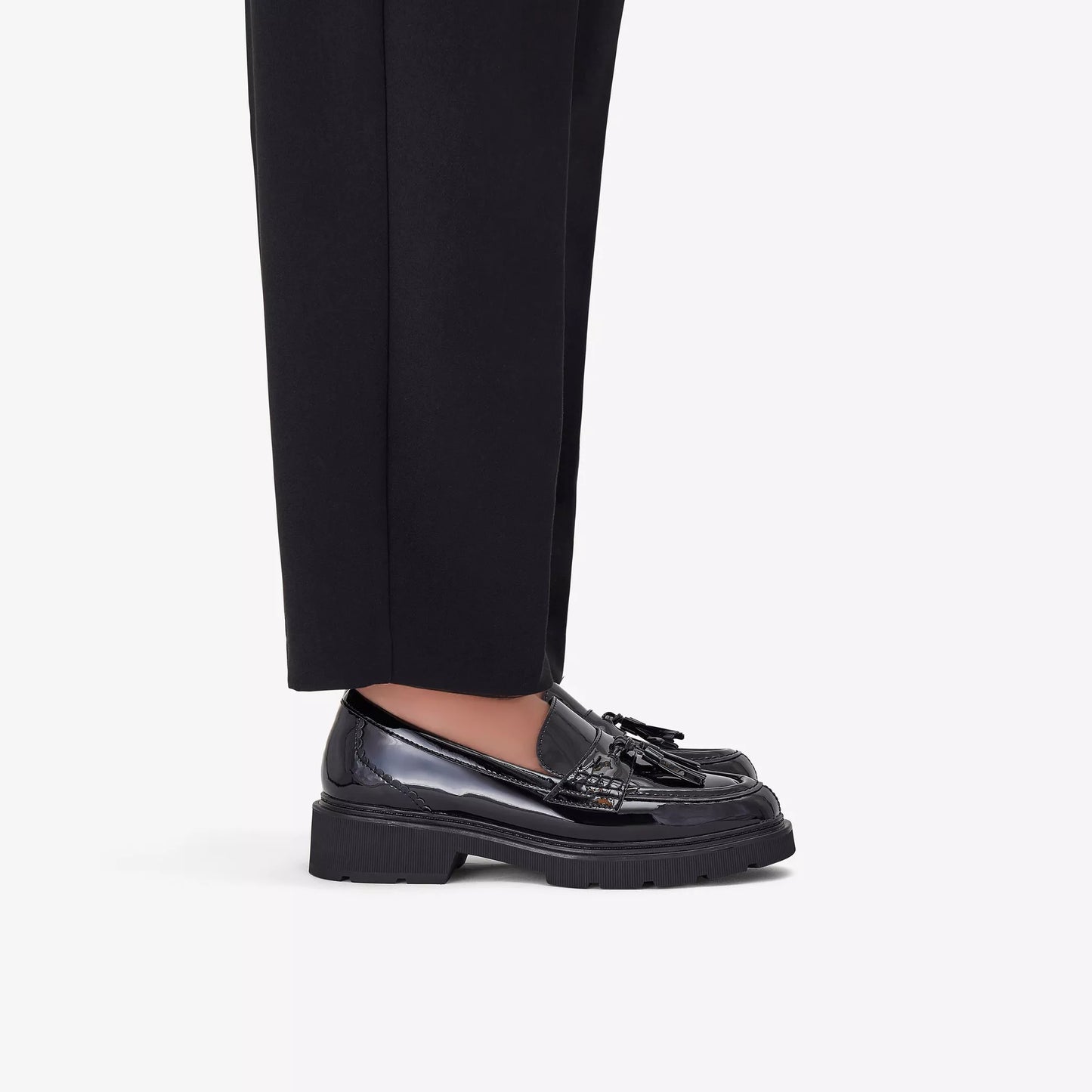 Mark-Black Patent