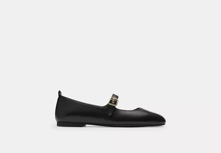 Mark-Mary Jane shoes