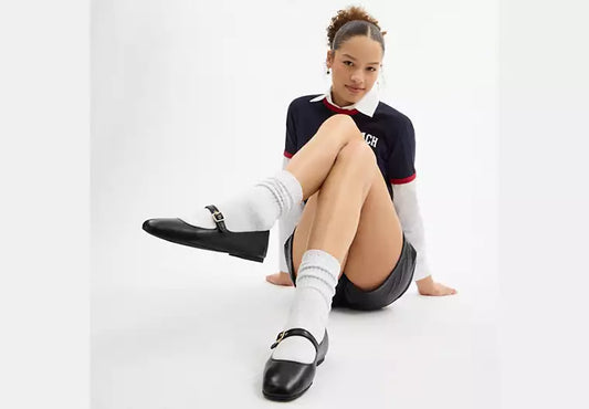 Mark-Mary Jane shoes