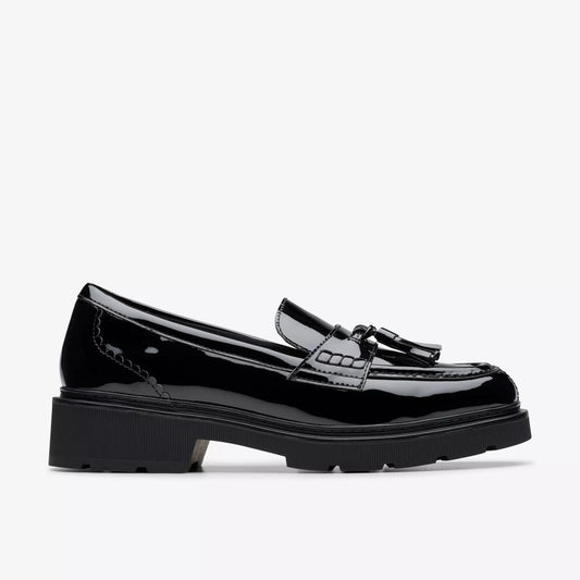 Mark-Black Patent