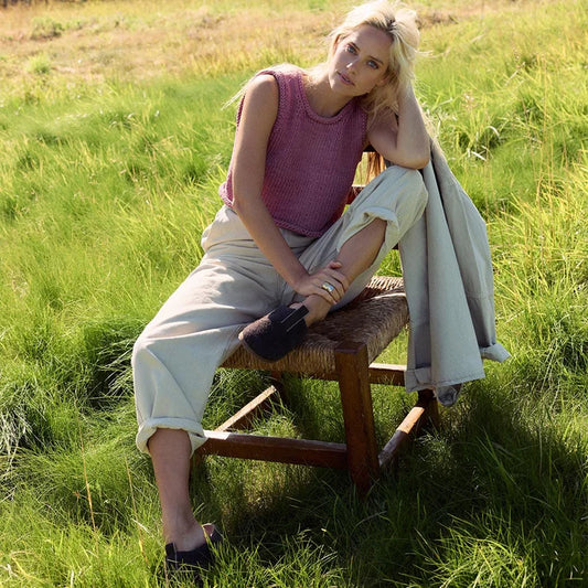 Dust-Womens Tiburon Trekker